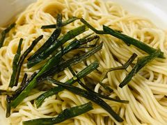 葱油拌面-赤酱红油(家乐福店)