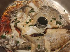 -老城味道·传统天津菜(杨柳青店)
