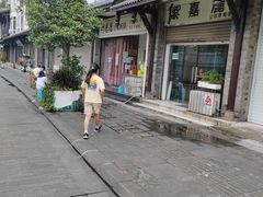 -叶婆婆豆浆馍馍
