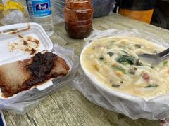 -东仓门早市
