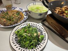 -吃货私房菜(丽江束河古镇店)