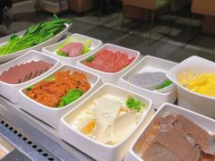 -海底捞火锅(青悦城店)