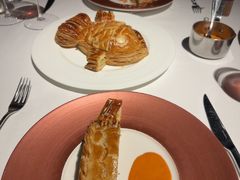 -Oyster Talks 四度蚝法餐厅
