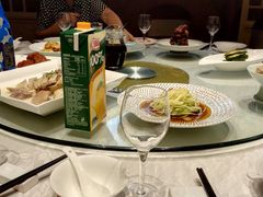-香雪海饭店中餐厅(人民桥店)