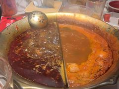 -九鼎轩脆毛肚火锅(三钢里店)
