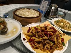 -陈傻子餐厅(世纪都会店)