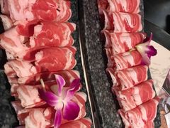 -哥老官重庆美蛙鱼头(宝山龙湖店)