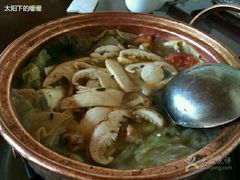 -顺顺小吃(独克宗古城店)