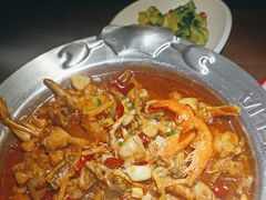 -胖哥俩肉蟹煲(苏州中心店)