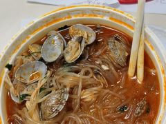 -何记花甲(海岸城旗舰店)