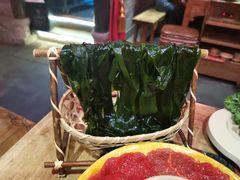 -蜀大侠火锅(森兰花园城店)