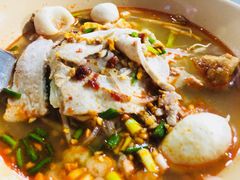 -红大哥水门鸡饭(總店)