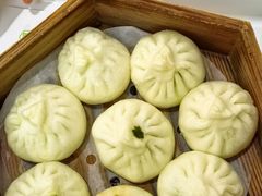 -野尚膳·野菜包子(高开店)