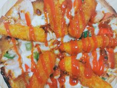 -吃饼人西餐(南开店)