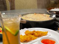 -创味·民间海南菜·非遗藤桥排骨(藤桥·免税城店)