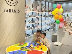 -宝大祥青少年儿童购物中心(南京东路店)