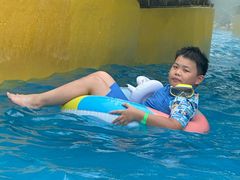 -武汉玛雅海滩水公园