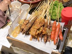 -串盟烧烤大排档·长沙美食地标(星沙店)