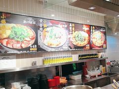 -大食代美食广场(月星环球港店)
