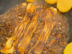 -崔记生活·铁锅炖鱼粘卷子(总店)