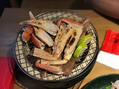 松叶蟹套餐-綱元·海鲜豆捞(明州里店)