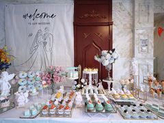 -食间旅人DIY烘焙工作室