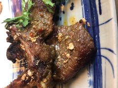 -王鼎精致料理铁板烧(世博源店)