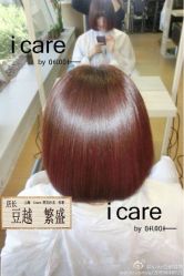 玫丽盼护理480-icare美发沙龙
