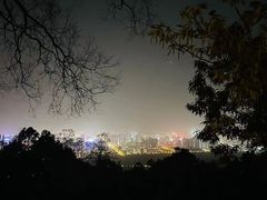 -大蜀山国家森林公园