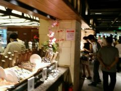 -星伦多自助料理·涮烤一体(虹悦城店)