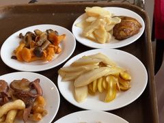 -天宜隆蘑菇宴火锅(石景山旗舰店)