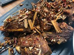 -陆壹捌餐厅(五大道店)