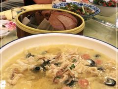 -大瓦罐湘土菜(海淀南路店)
