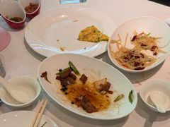 -白云中餐厅·粤菜·亚龙湾喜来登度假酒店