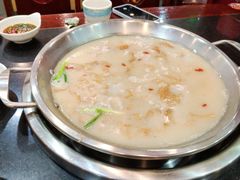 -老来福·非遗酸汤兔(凯旋路店)