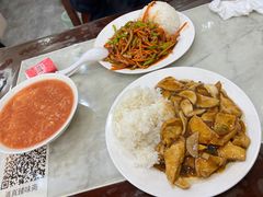 -臻味斋
