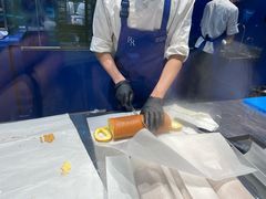 -the Roll'ING手作瑞士卷专门店(卓悦中心店)