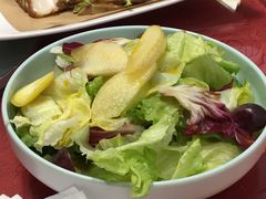 融府大盘凉菜-香融府·烤鸭·家常菜(马家堡路店)