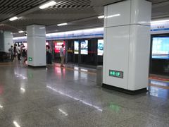-长沙火车站(地铁站)