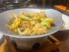 -新白鹿餐厅(龙游路总店·杭帮菜名店)