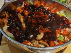 -黄记煌三汁焖锅(悦方IDmall店)