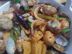 -盒马鲜生(莱蒙都会店)