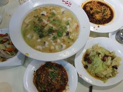 -一品红川菜(皇岗店)