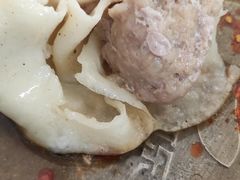 -锅贴大王南翔小笼(临沂二村店)