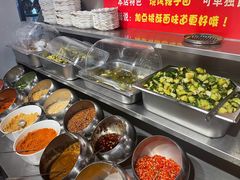 -一烙锅(友谊店)