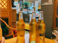 -村长家的疙瘩汤·东营菜(东营茶城店)