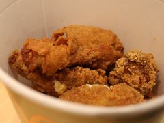 -麦当劳(贵和购物中心B1店)