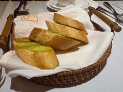 -戈雅法餐厅(世界城广场店)