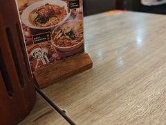 -嘻小北·兰州清汤牛肉面(太平洋森活天地店)