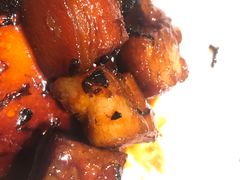 梅干菜烧肉-张福记(五一公园店)